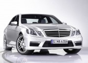 Mercedes-Benz E63 AMG Mercedes-Benz E63 AMG